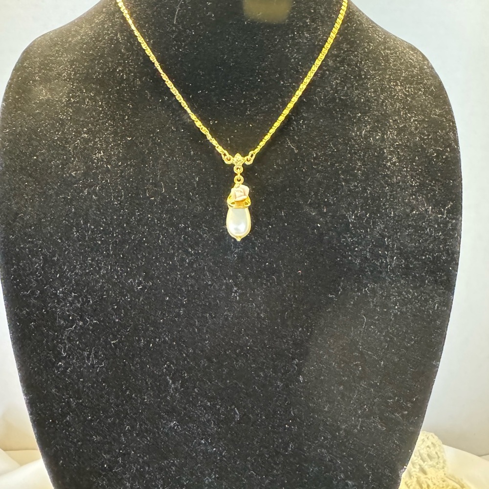 1928 Necklace
